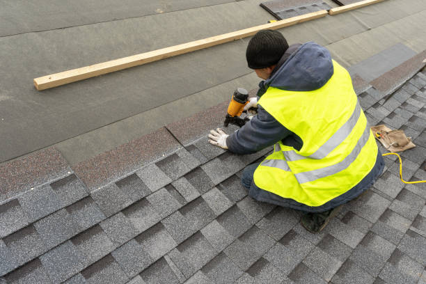 Best Metal Roofing Contractor  in Baltic, CT