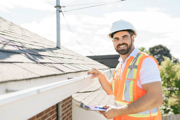 Best Storm Damage Roof Repair  in Baltic, CT