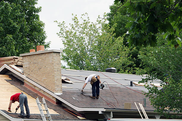 Best Gutter Installation and Roofing  in Baltic, CT