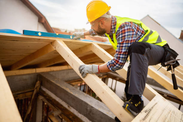 Professional Roofing Contractor in Baltic, CT