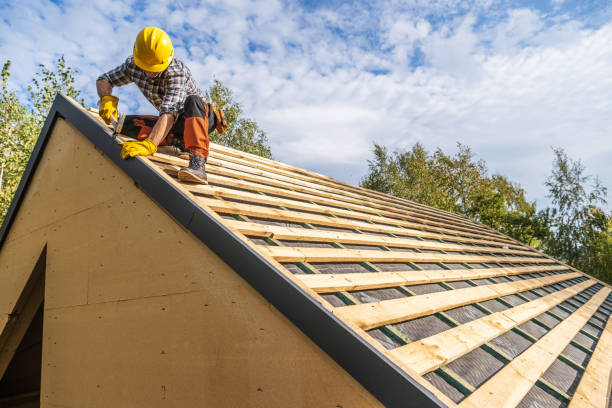 Best Metal Roofing Contractor  in Baltic, CT