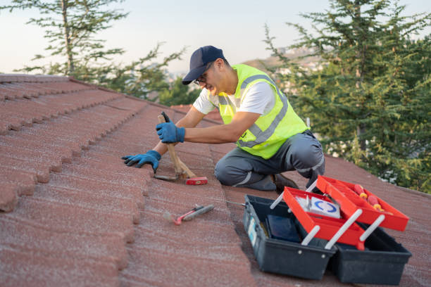Quick and Trustworthy Emergency Roof Repair Services in Baltic, CT