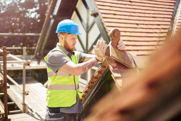 Gutter Installation and Roofing in Baltic, CT